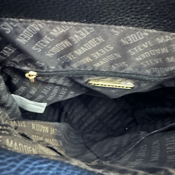 NWT Steven Madden Backpack - Picture 4 of 6